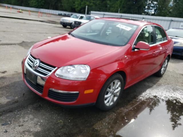 2010 Volkswagen Jetta Se VIN: 3VWRZ7AJ4AM026352 Lot: 56241904