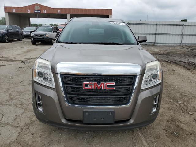 2011 GMC Terrain Sle VIN: 2CTALMEC9B6290159 Lot: 55380474