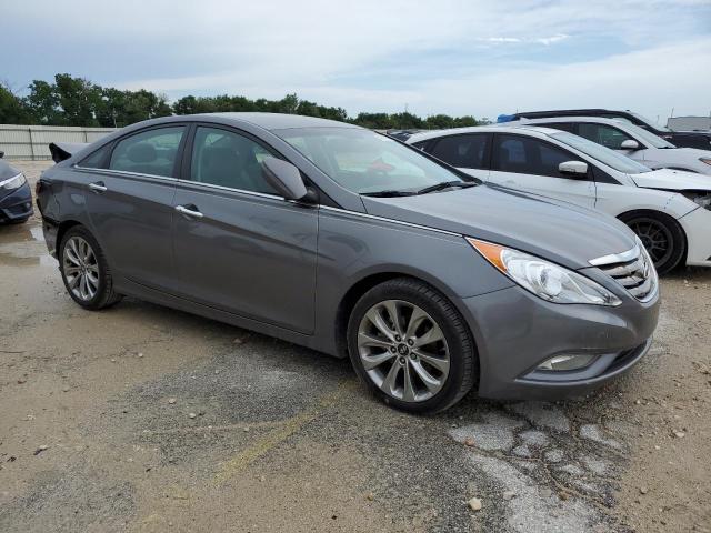 2012 Hyundai Sonata Se VIN: 5NPEC4AB1CH423780 Lot: 54696174