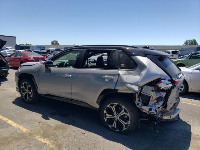 2024 TOYOTA RAV4 PRIME - JTMFB3FV6RD185749