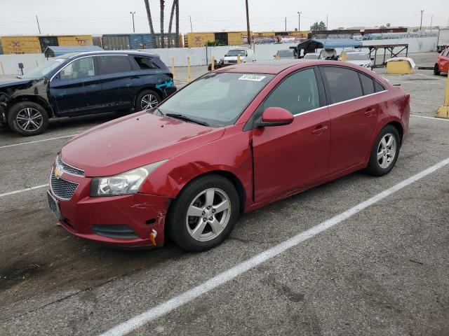 2013 Chevrolet Cruze Lt VIN: 1G1PC5SB4D7278388 Lot: 56103604