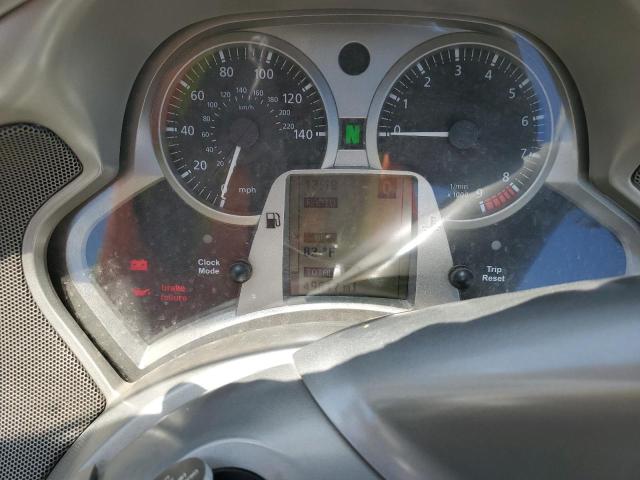 2005 BMW K1200 LT - WB10559A65ZL71495