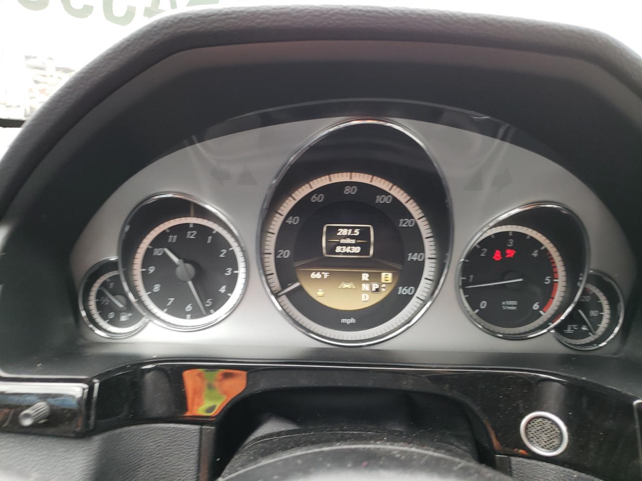 WDDHF2EB5CA655623 2012 Mercedes-Benz E 350 Bluetec