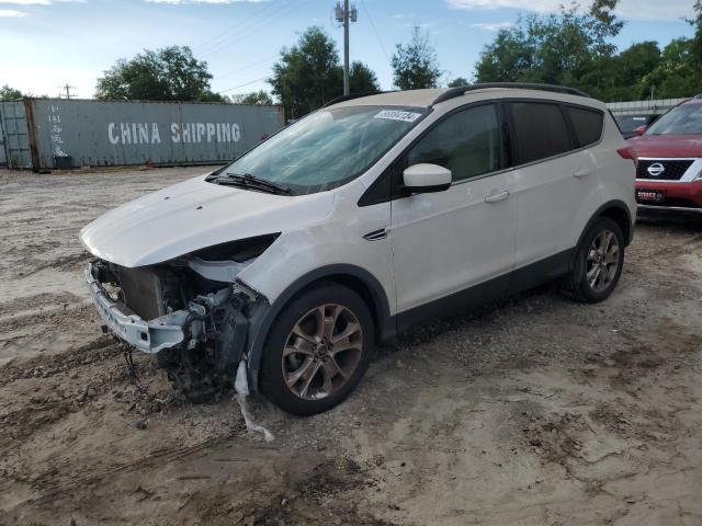 2015 Ford Escape Se VIN: 1FMCU0GX8FUC10797 Lot: 56894124