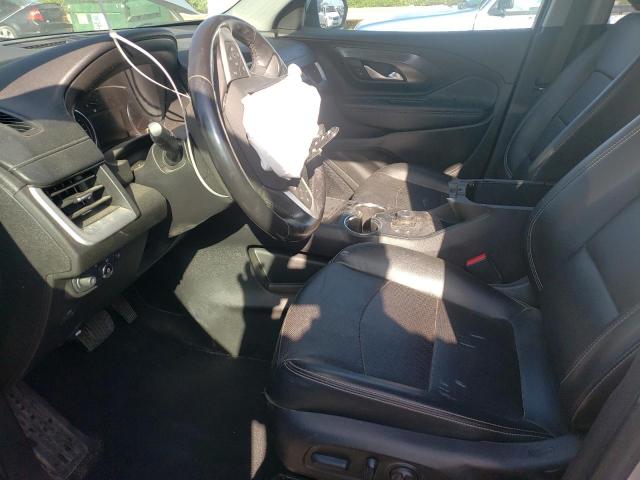 2022 GMC Terrain Slt VIN: 3GKALVEV8NL218621 Lot: 56287124