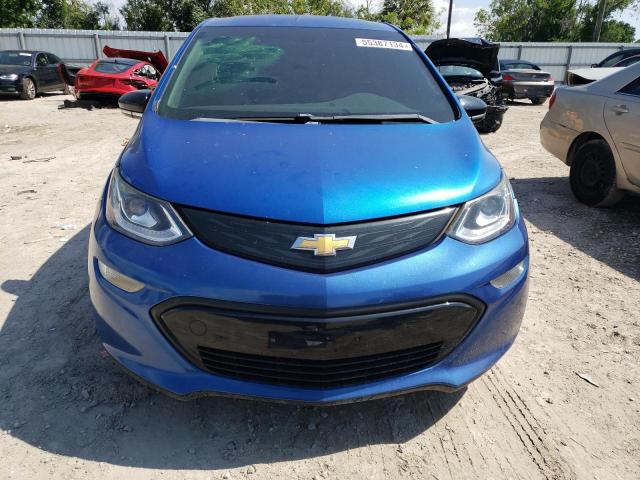 2017 Chevrolet Bolt Ev Lt VIN: 1G1FW6S06H4141032 Lot: 55387134