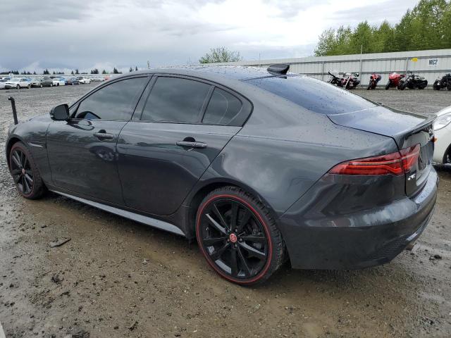 2020 JAGUAR XE R-DYNAM SAJAT4GX1LCP60464