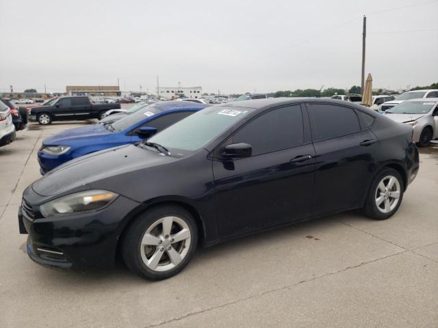 2015 Dodge Dart Sxt VIN: 1C3CDFBB6FD123116 Lot: 56333114