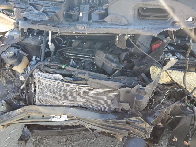 2018 Ford Explorer VIN: 1FM5K7B87JGB85731 Lot: 56811114