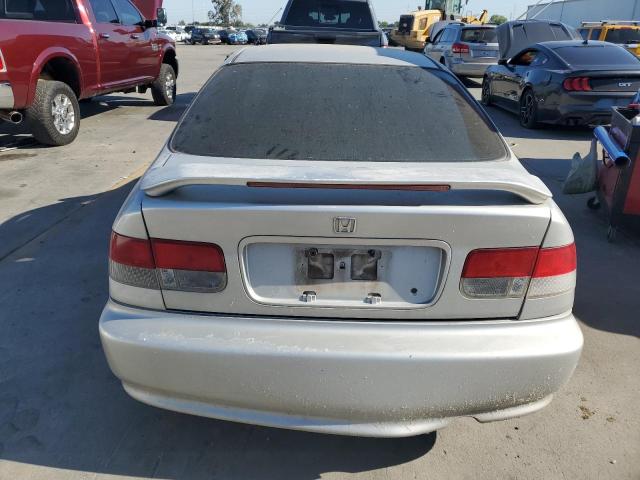 2000 Honda Civic Ex VIN: 1HGEJ814XYL006418 Lot: 54851784