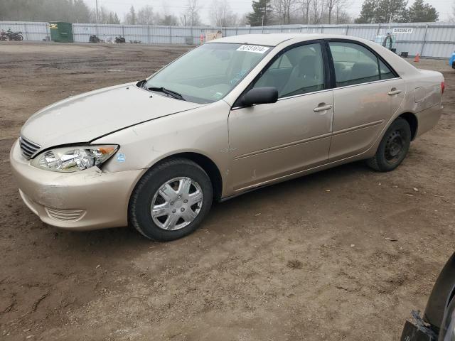 2005 Toyota Camry Le VIN: 4T1BE30K45U531582 Lot: 53151614