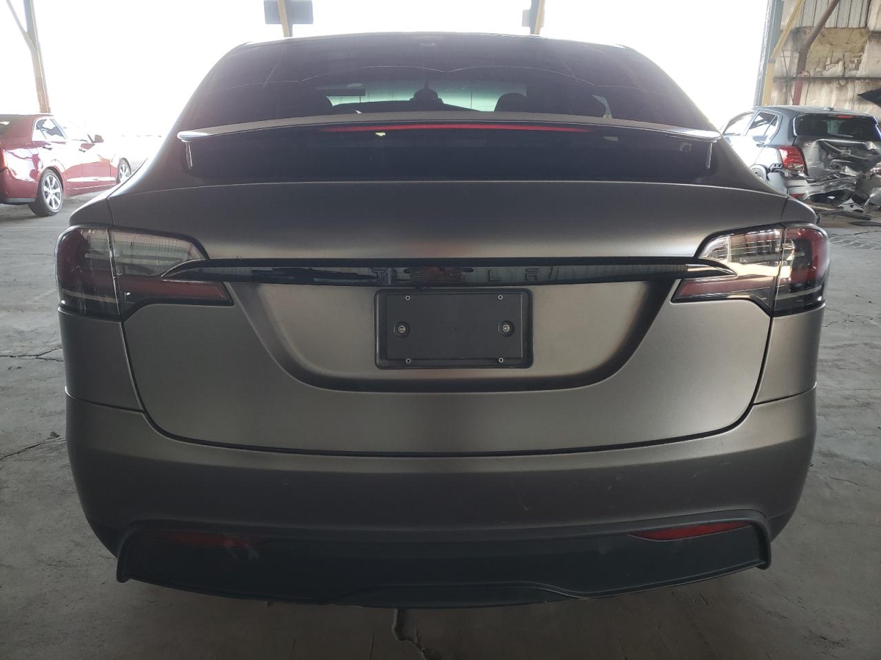 7SAXCBE64NF357479 2022 Tesla Model X