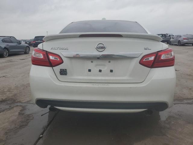 2016 Nissan Altima 2.5 VIN: 1N4AL3AP6GC271880 Lot: 56258954