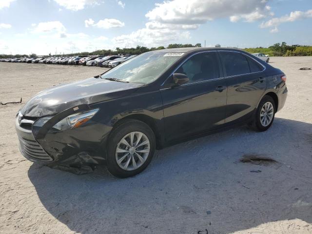 2017 Toyota Camry Le VIN: 4T1BF1FK4HU333890 Lot: 53539494