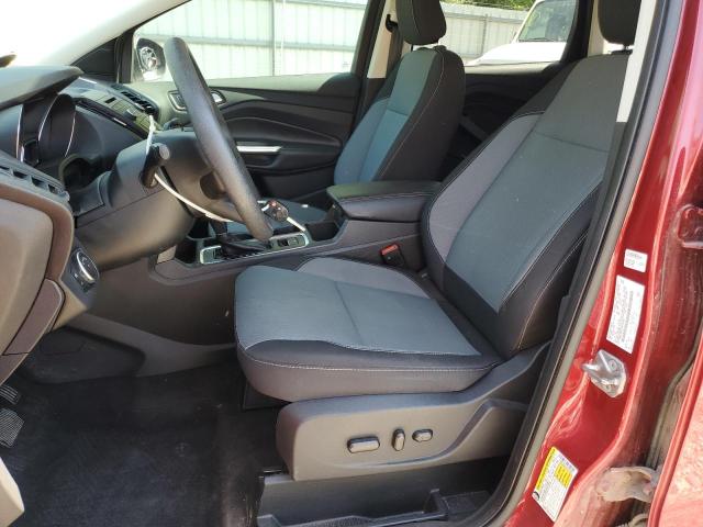 2018 FORD ESCAPE SE - 1FMCU9GD2JUC18039