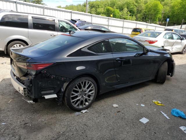 2019 Lexus Rc 300 VIN: JTHS85BC5K5005334 Lot: 54361584