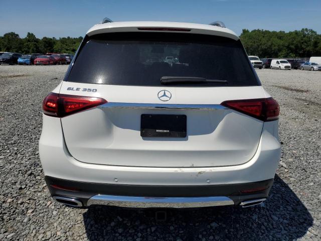 2020 Mercedes-Benz Gle 350 VIN: 4JGFB4JB0LA207817 Lot: 56828404