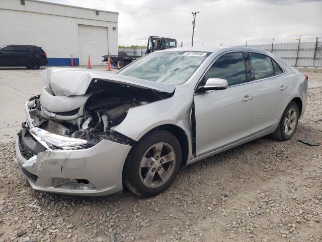 1G11C5SA9GU150828 2016 CHEVROLET MALIBU - Image 1