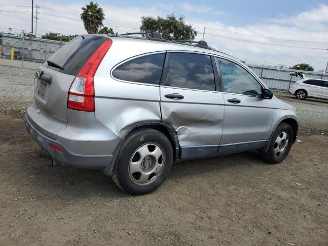 2008 Honda Cr-V Lx VIN: JHLRE38388C032524 Lot: 55118554