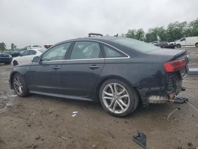 2016 AUDI S6 PREMIUM WAUF2AFC0GN119771