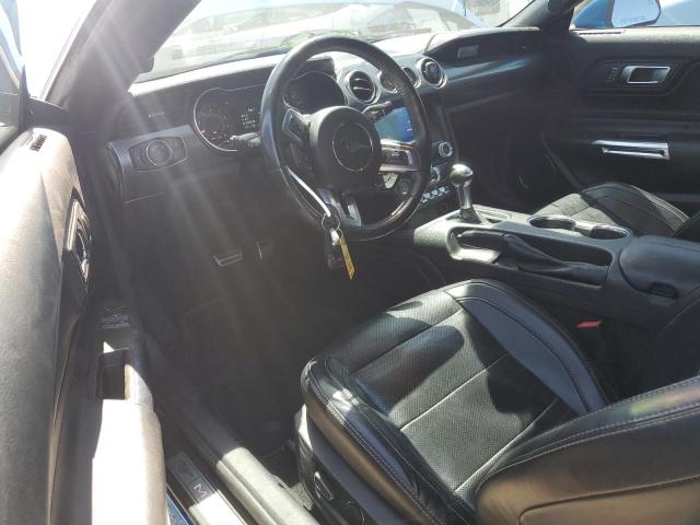 2019 Ford Mustang VIN: 1FA6P8THXK5189855 Lot: 56145084