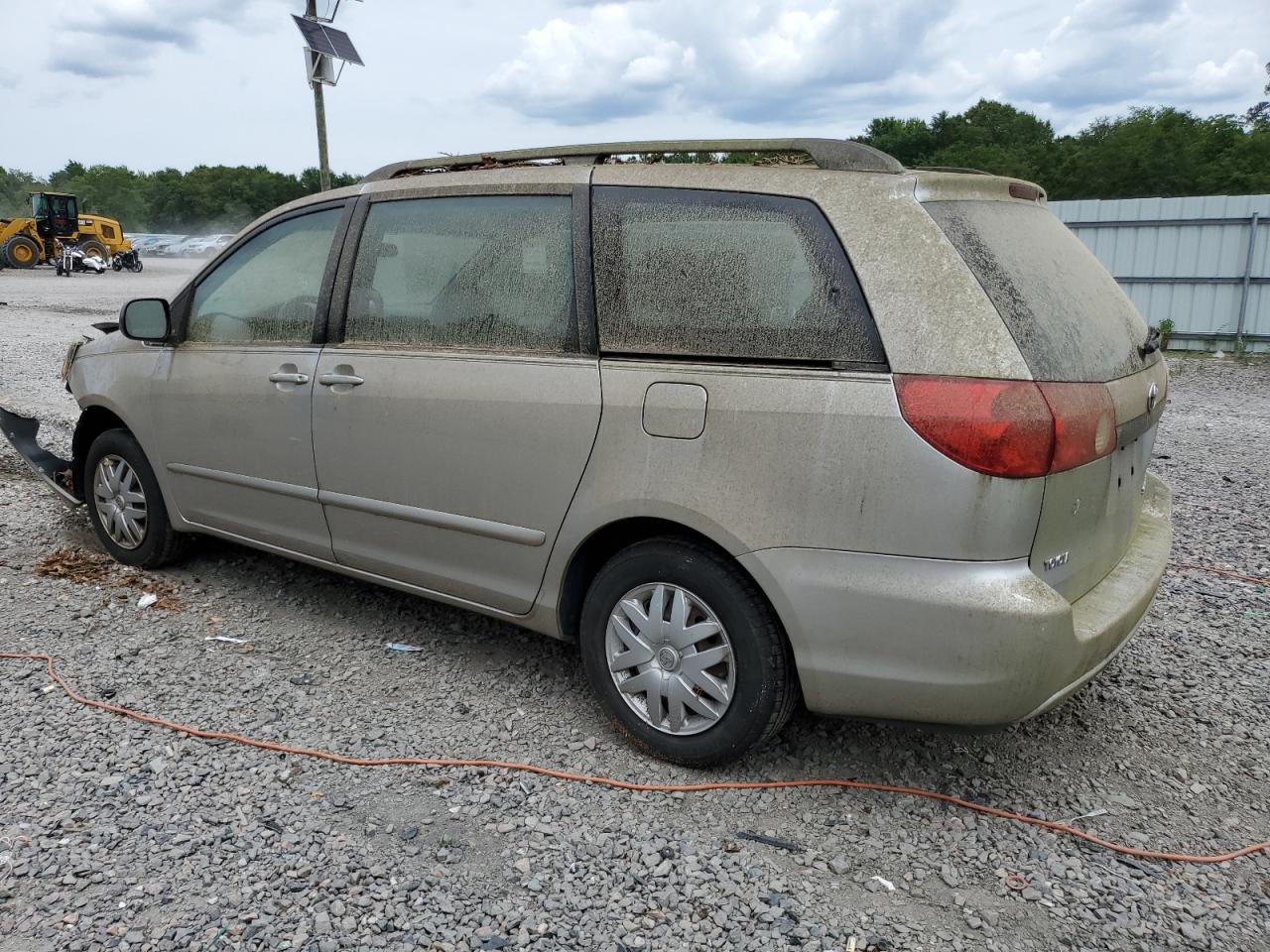 5TDZA23C66S553831 2006 Toyota Sienna Ce