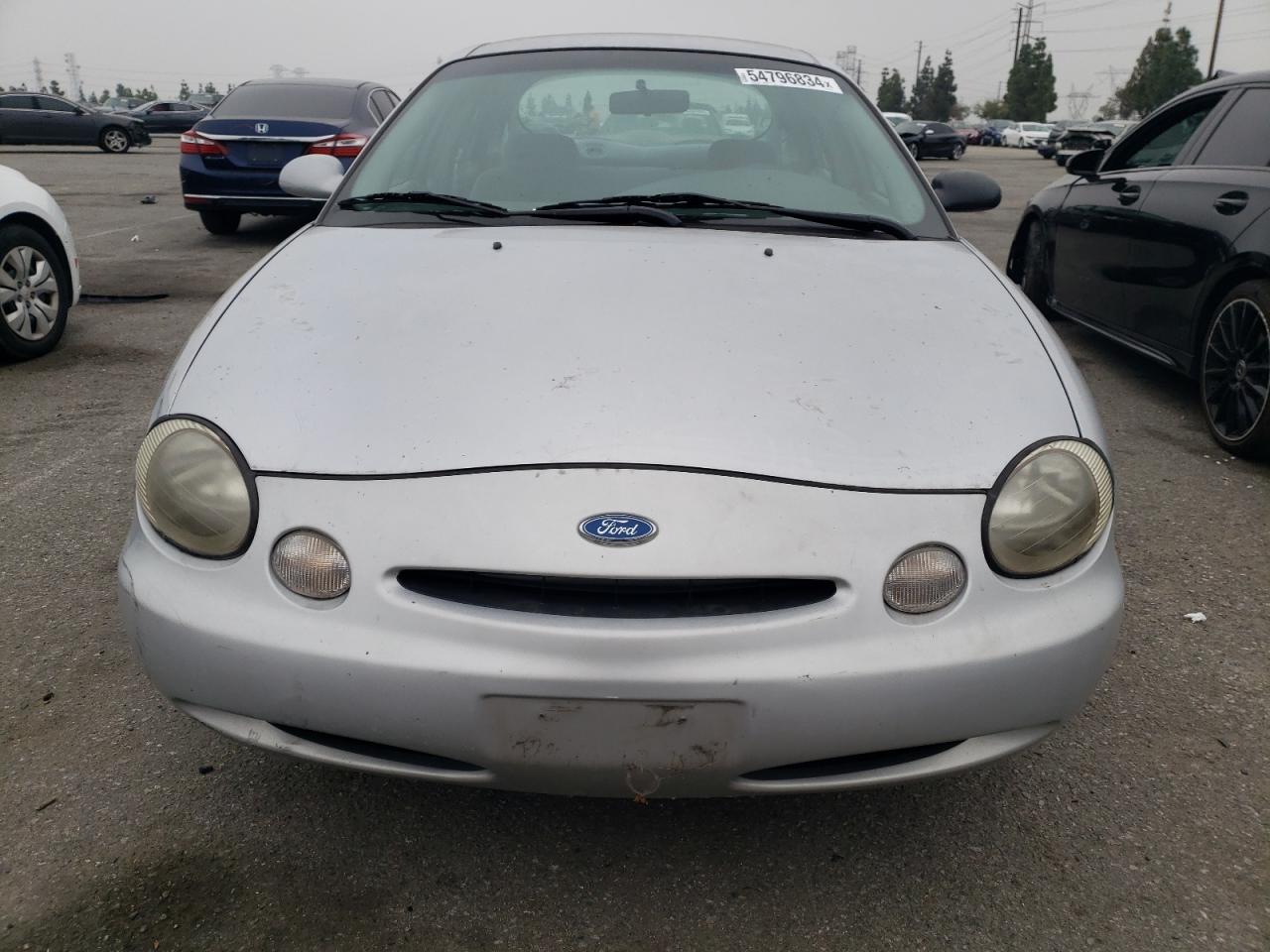 1FALP52U2VA303312 1997 Ford Taurus Gl