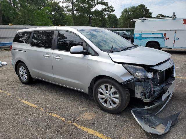 VIN KNDMB5C19J6349914 2018 KIA Sedona, LX no.4