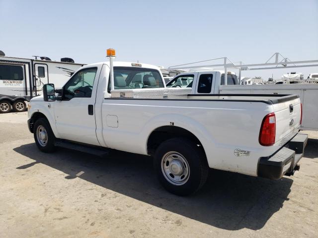 2013 FORD F250 SUPER - 1FTBF2A62DEB82217