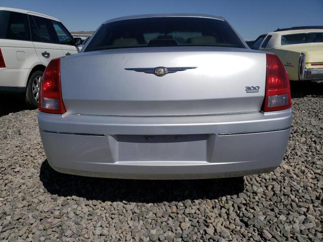 2005 Chrysler 300 Touring VIN: 2C3AA53G05H658724 Lot: 53710374