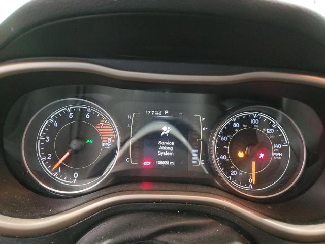 2016 Jeep Cherokee Latitude VIN: 1C4PJMCS4GW361187 Lot: 55356244