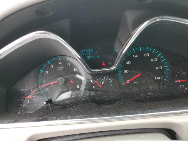 2015 CHEVROLET TRAVERSE L - 1GNKRFED3FJ375498
