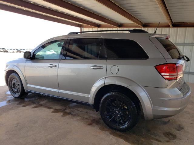 2020 Dodge Journey Se VIN: 3C4PDCAB6LT248538 Lot: 55659764