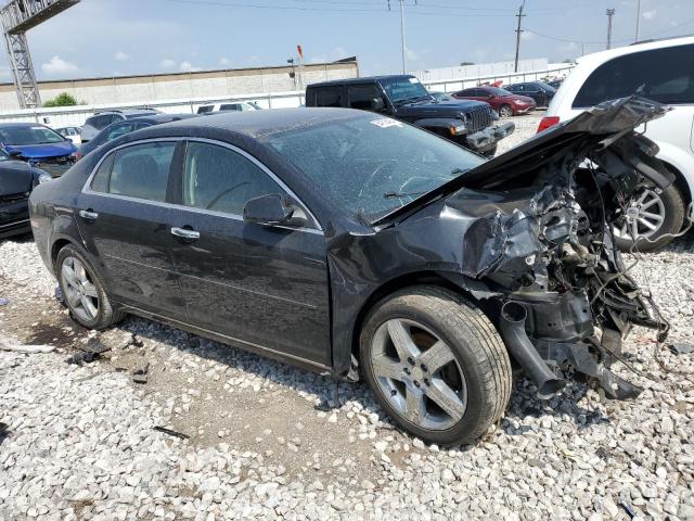 2012 Chevrolet Malibu 3Lt VIN: 1G1ZF5E73CF150090 Lot: 54705484