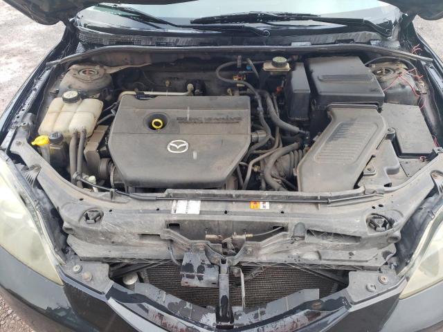 2007 Mazda 3 Hatchback VIN: JM1BK143771618885 Lot: 53853574