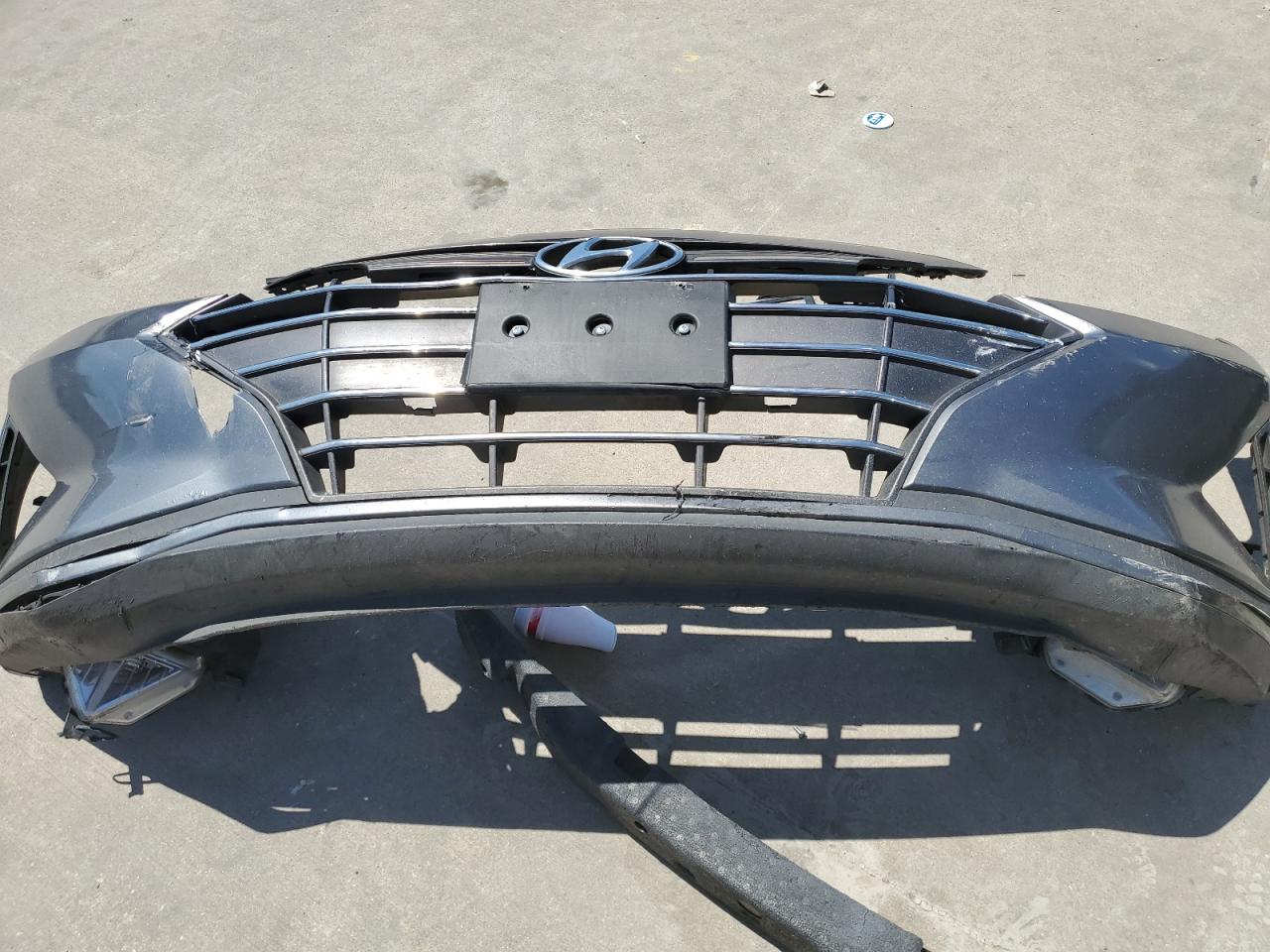 5NPD84LF7KH421818 2019 Hyundai Elantra Sel