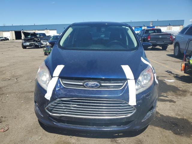 2016 Ford C-Max Premium Sel VIN: 1FADP5CU1GL100230 Lot: 54322984