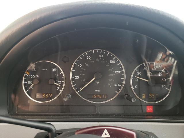 2005 Mercedes-Benz Ml 500 VIN: 4JGAB75E45A559155 Lot: 53219714