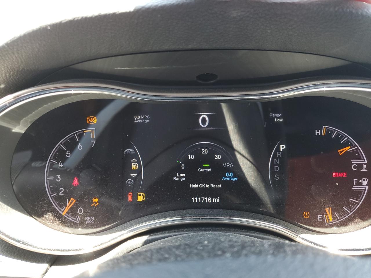 1C4RJFBG8FC131315 2015 Jeep Grand Cherokee Limited