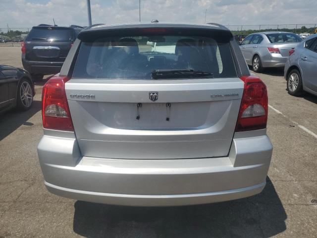 2011 Dodge Caliber Mainstreet VIN: 1B3CB3HA6BD295074 Lot: 55754194