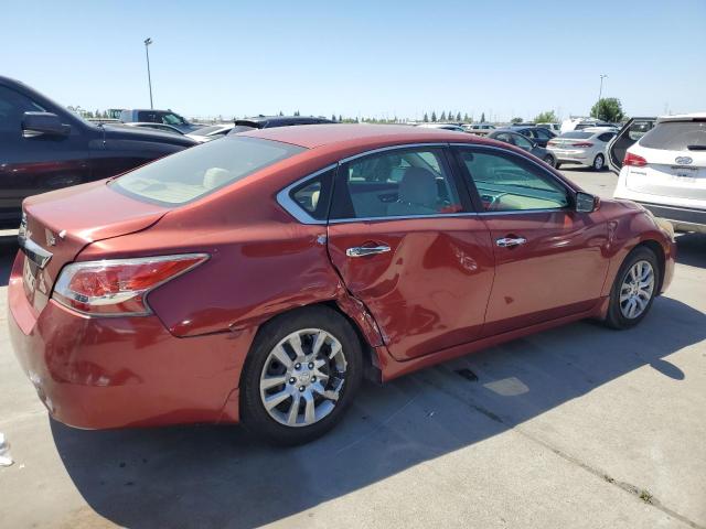 2015 Nissan Altima 2.5 VIN: 1N4AL3AP5FN918000 Lot: 56628064