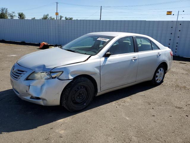 2007 Toyota Camry Ce VIN: 4T1BE46K57U612512 Lot: 54846994