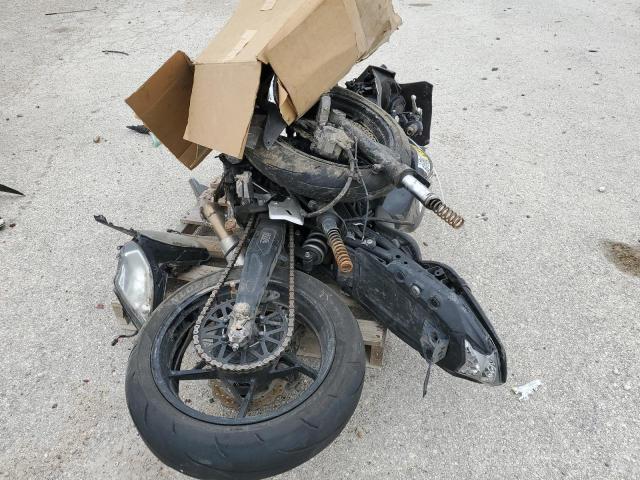 2017 KAWASAKI EX650 F - JKAEXEK15HDA01800