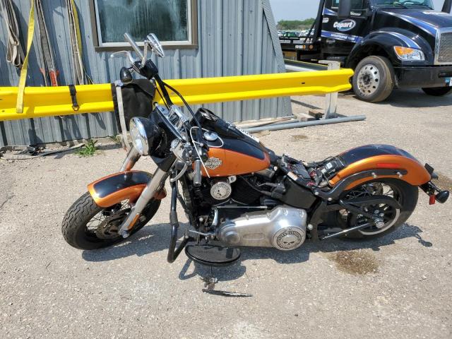 2015 HARLEY-DAVIDSON FLS SOFTAI 1HD1JRV18FB020032
