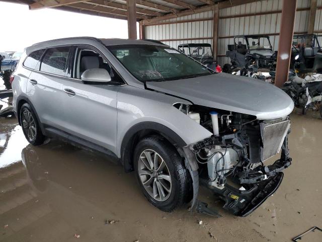 2019 HYUNDAI SANTA FE X - KM8SM4HF5KU305126