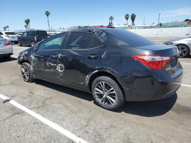 2016 Toyota Corolla L VIN: 5YFBURHE7GP386630 Lot: 53323724