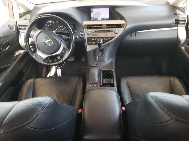 2013 Lexus Rx 450 VIN: JTJBC1BA5D2052825 Lot: 55329514
