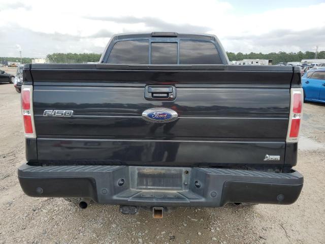 2010 Ford F150 Supercrew VIN: 1FTFW1EV9AFC70684 Lot: 52453354