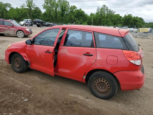 2004 Toyota Corolla Matrix Xr VIN: 2T1KR32E44C213490 Lot: 54782764