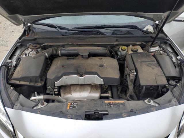 2014 Chevrolet Malibu 2Lt VIN: 1G11E5SL3EF120317 Lot: 54323464